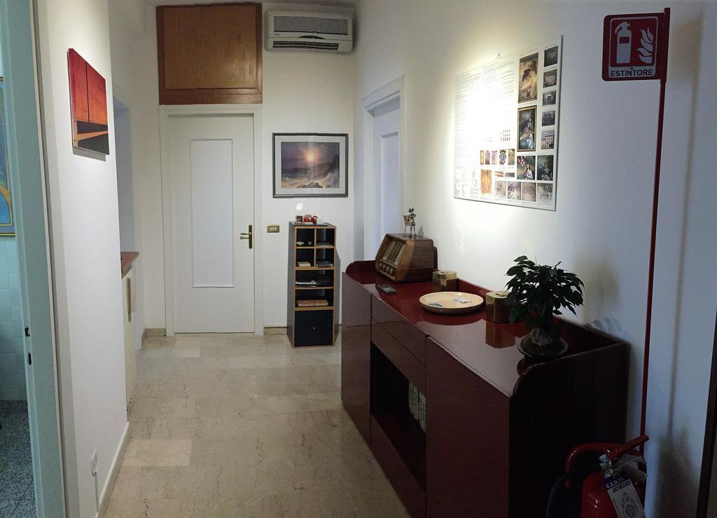 Bed And Breakfast Verona Brigo Ngoại thất bức ảnh