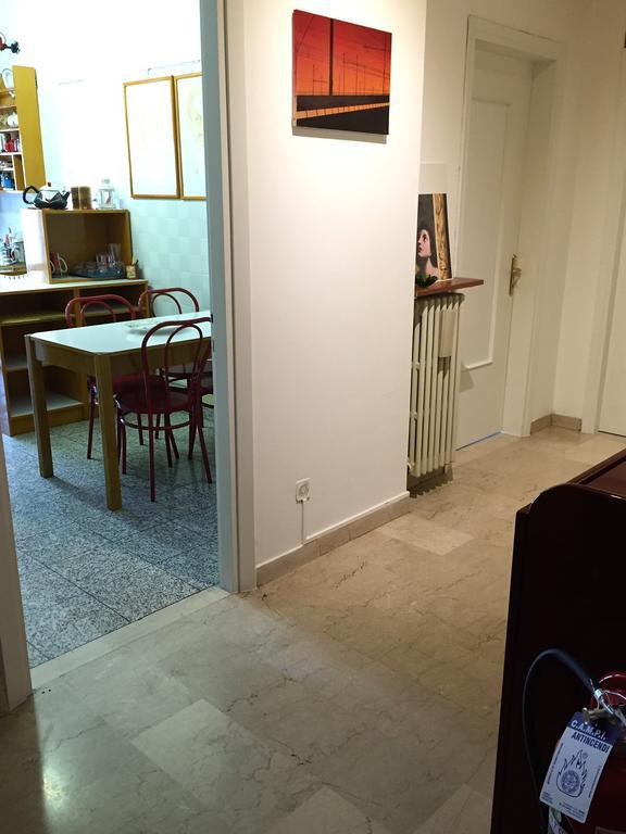 Bed And Breakfast Verona Brigo Ngoại thất bức ảnh