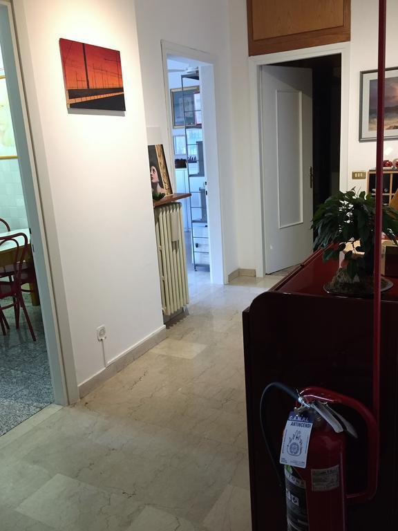 Bed And Breakfast Verona Brigo Ngoại thất bức ảnh