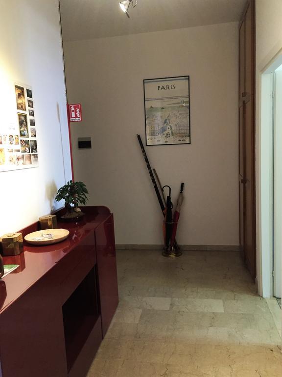 Bed And Breakfast Verona Brigo Ngoại thất bức ảnh