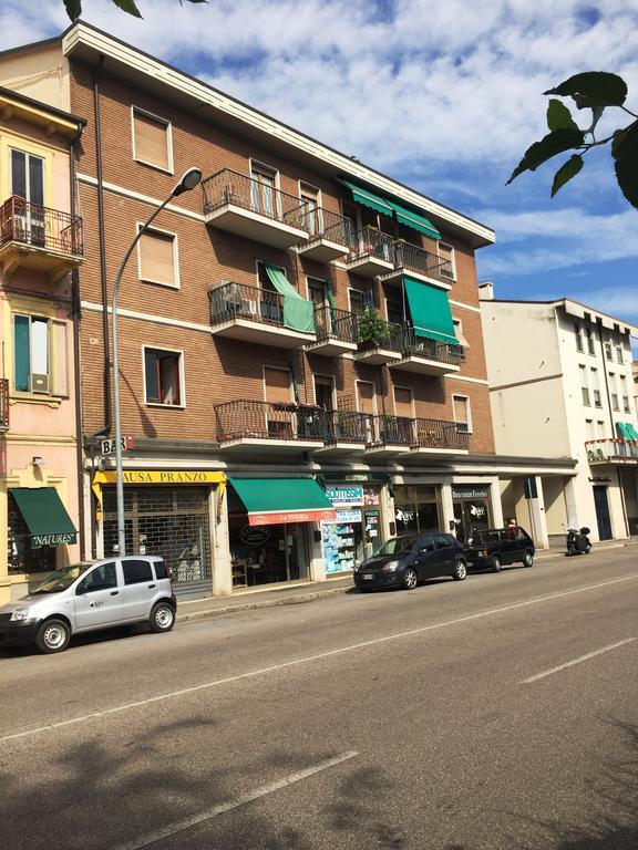 Bed And Breakfast Verona Brigo Ngoại thất bức ảnh