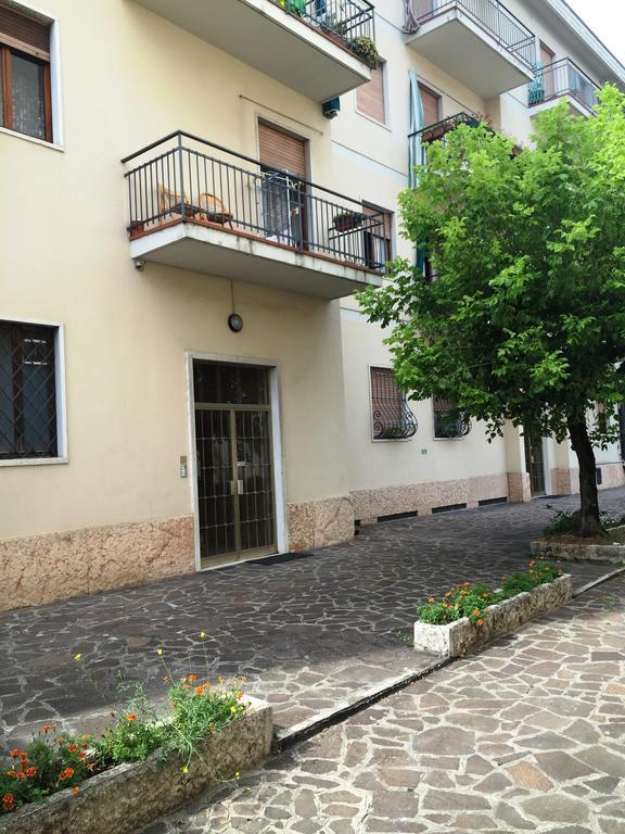 Bed And Breakfast Verona Brigo Ngoại thất bức ảnh