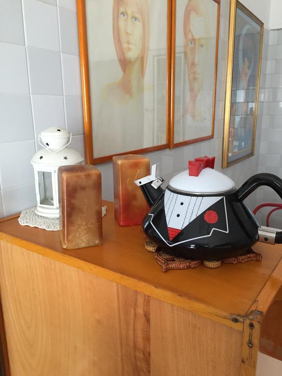 Bed And Breakfast Verona Brigo Ngoại thất bức ảnh