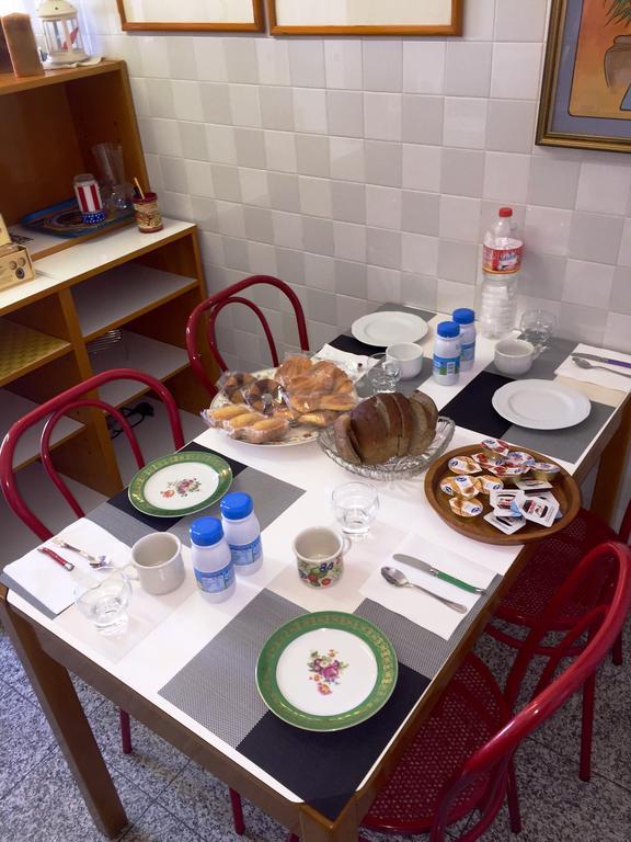 Bed And Breakfast Verona Brigo Ngoại thất bức ảnh