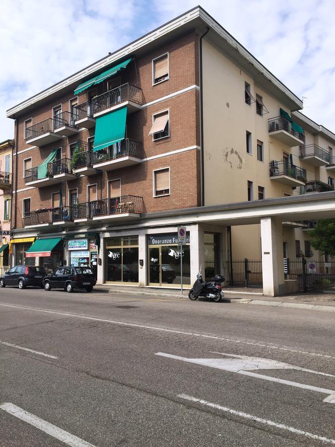 Bed And Breakfast Verona Brigo Ngoại thất bức ảnh