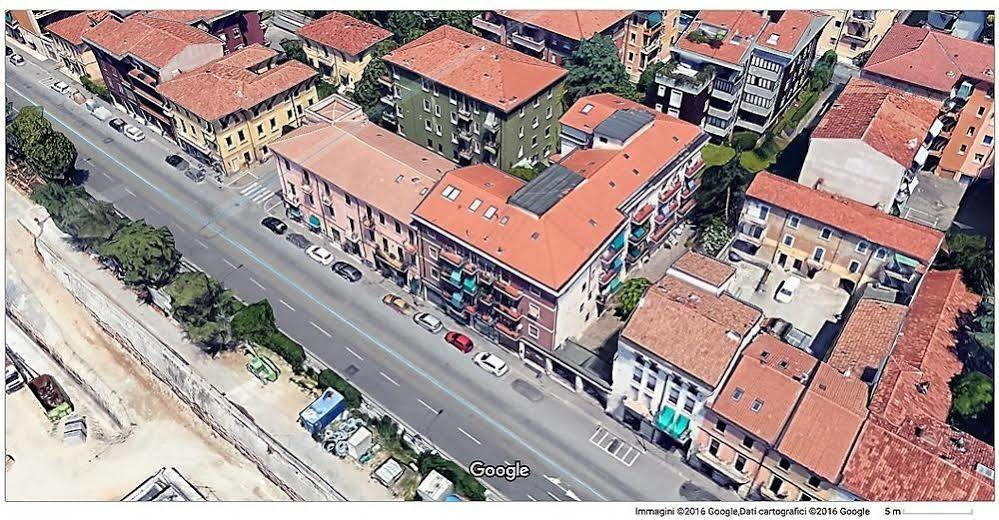 Bed And Breakfast Verona Brigo Ngoại thất bức ảnh