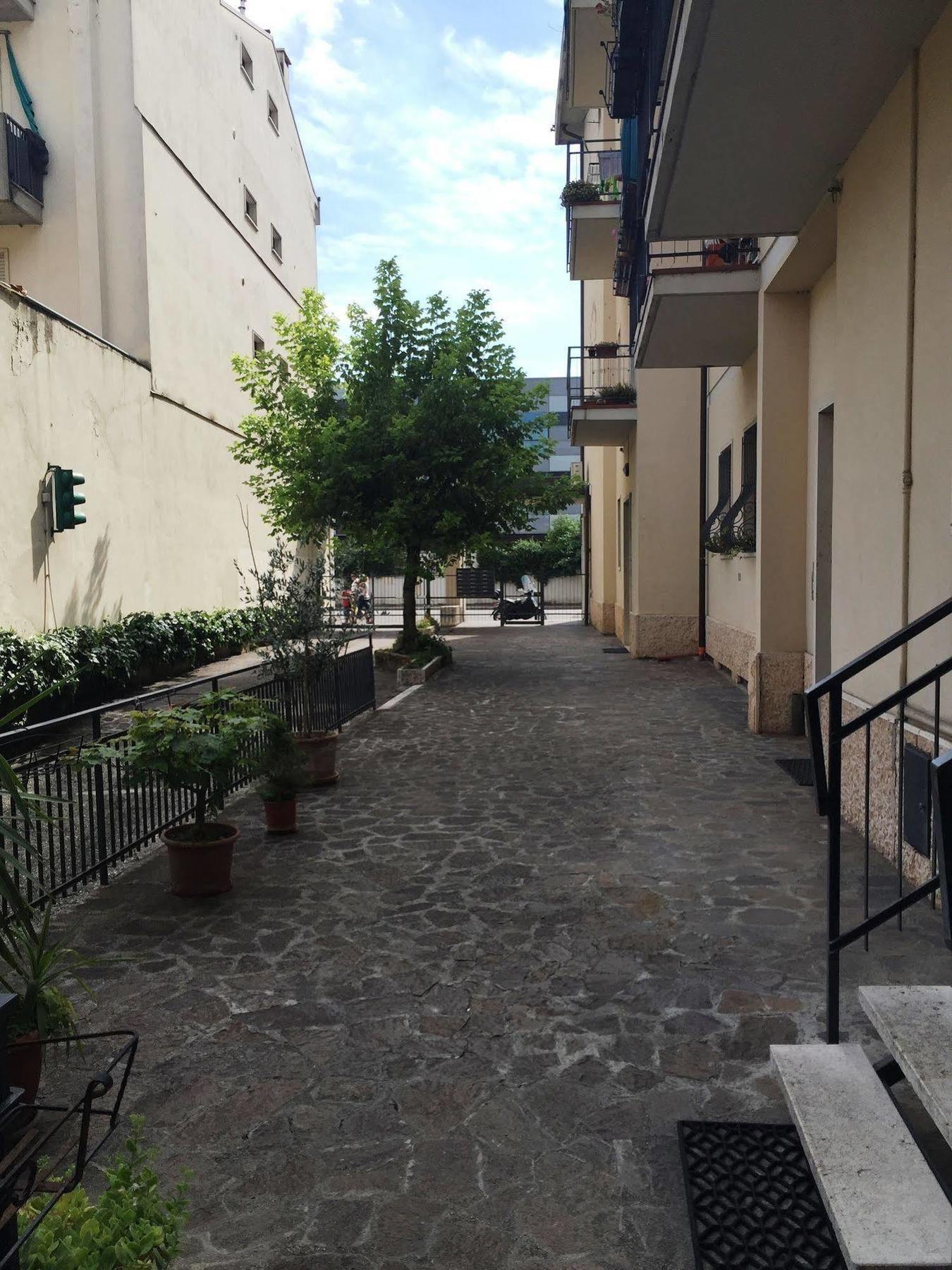 Bed And Breakfast Verona Brigo Ngoại thất bức ảnh