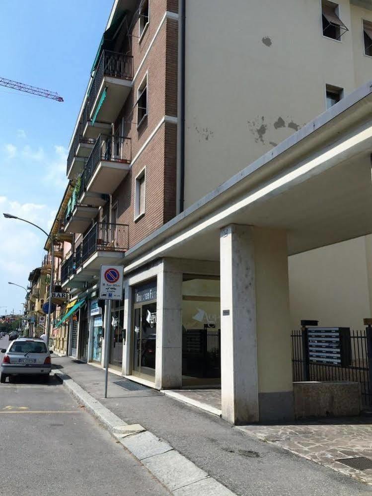 Bed And Breakfast Verona Brigo Ngoại thất bức ảnh