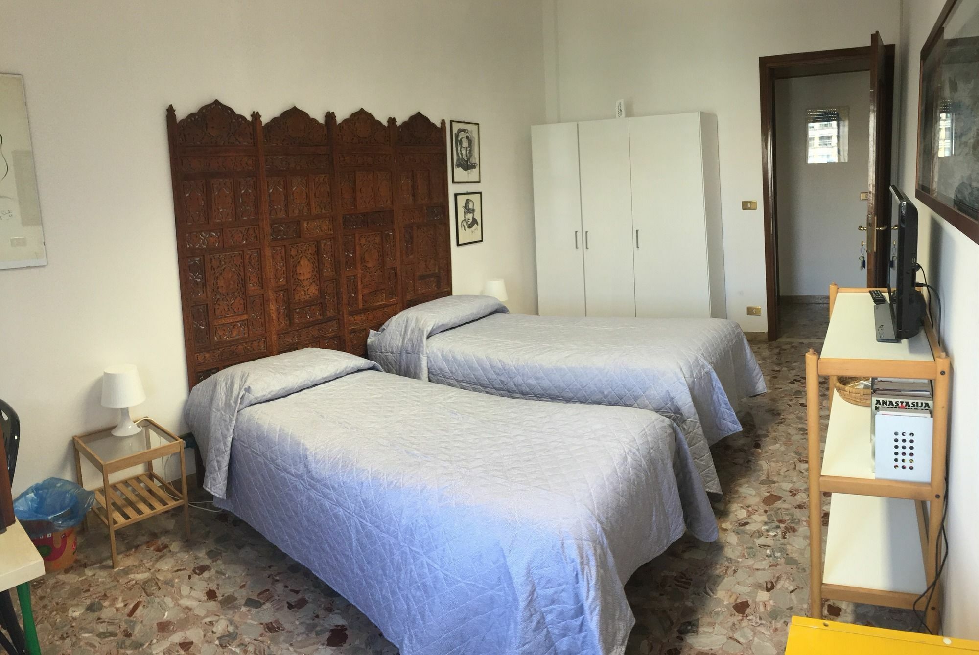 Bed And Breakfast Verona Brigo Ngoại thất bức ảnh