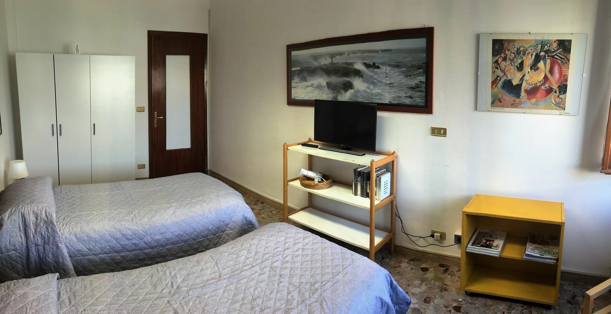 Bed And Breakfast Verona Brigo Ngoại thất bức ảnh