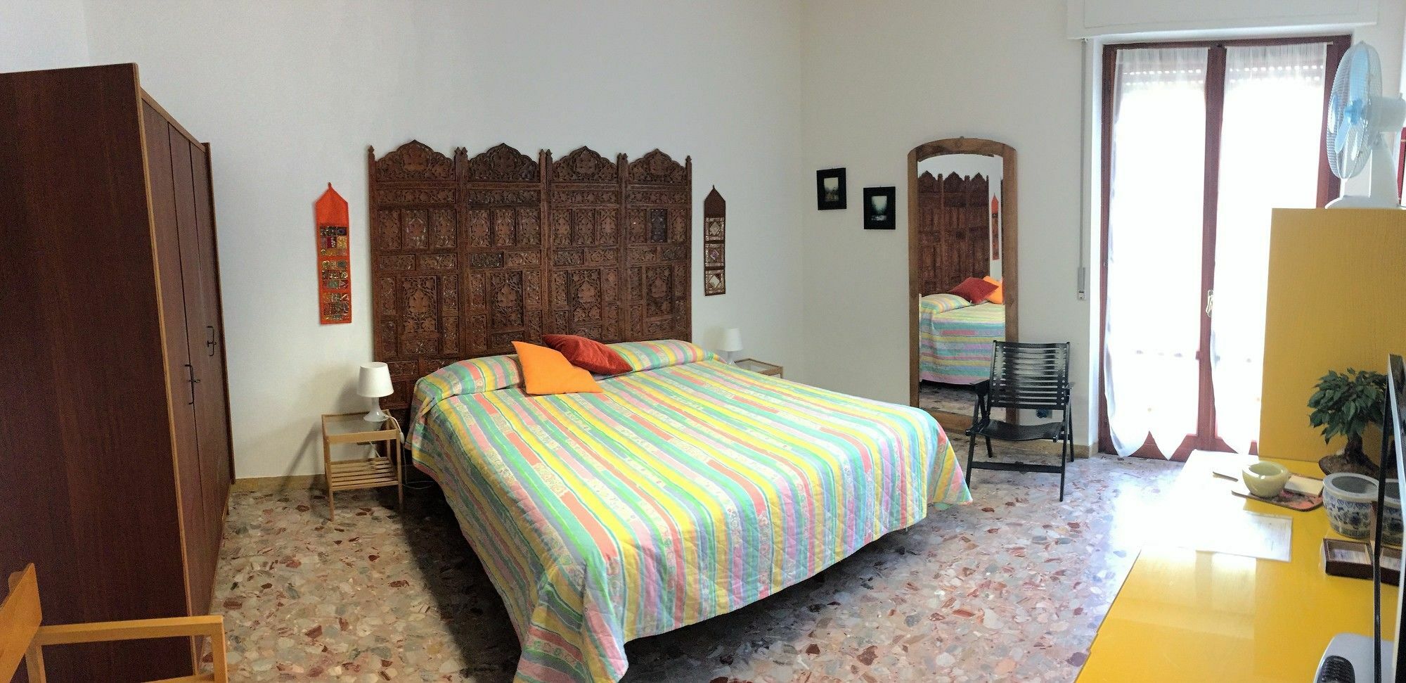 Bed And Breakfast Verona Brigo Ngoại thất bức ảnh