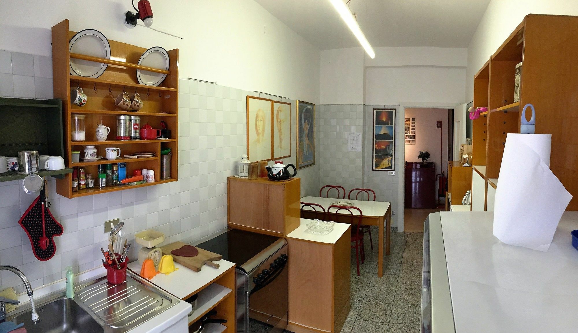 Bed And Breakfast Verona Brigo Ngoại thất bức ảnh