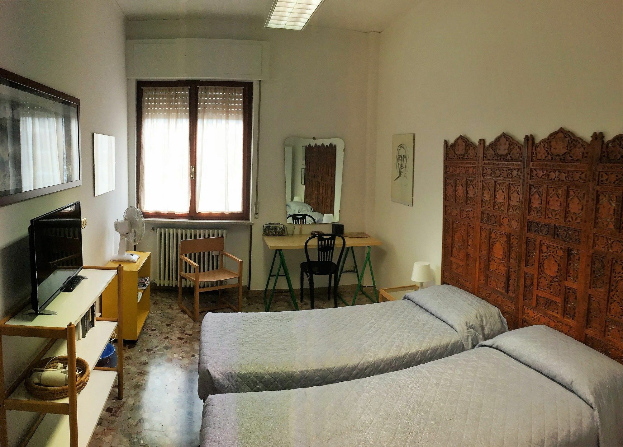 Bed And Breakfast Verona Brigo Ngoại thất bức ảnh